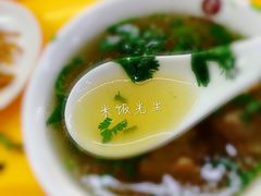 炖肉-雨霖祥和炖肉(南市店)
