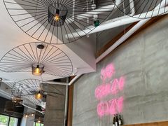 -The Rug Cafe(王府中环店)