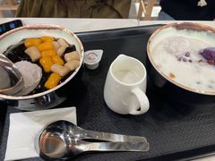 -鲜芋仙(观音桥大融城LG店)