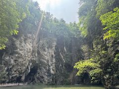 -天河潭旅游度假区