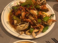 -荣祥海鲜·烟台菜(胜利路二部)