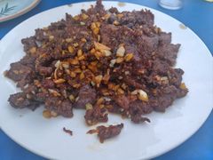 -老七饭馆(光荣道总店)