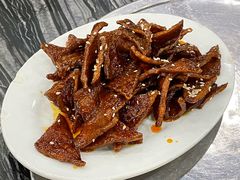 收汁豆干-江湖黑大兔(杨家坪店)