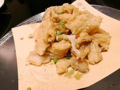 椒盐虾潺-高佳庄·舟山海鲜(海景旗舰店)