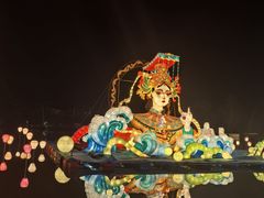 -琅岐红光湖公园
