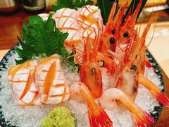 -山葵家居酒屋(天目里店)