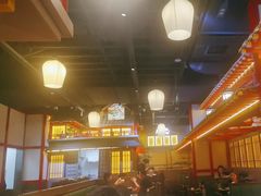 -牛New寿喜烧(虹桥新天地店)