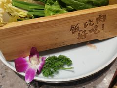 -牛牛章·章鱼水煎肉(光谷世界城店)