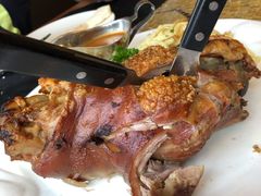 -申德勒加油站西餐厅(太仓店)