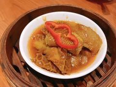 -頂好酒家·经典粤菜(海信广场店)
