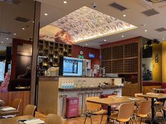 -安妮意大利餐厅(世贸天阶店)