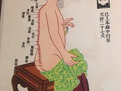 -裕和堂中医推拿艾灸(太古汇臻品店)
