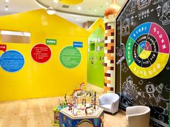 -饭米多蔻中英文绘本馆(苏州美罗店)