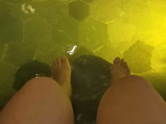 -古泉露天温泉