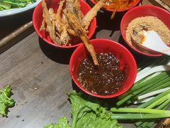 -老山东·山东菜(鲁菜名店)