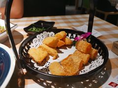 -珍味汤馆·潮汕家乡菜(保利文化广场店)