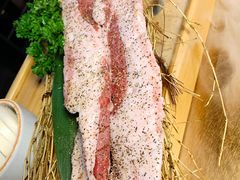 -金妈家烤肉(龙湖U城天街店)