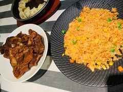 -Aqua Oasis 水天堂(石路天虹店)