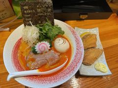 -Ramen满吉·豚骨拉面(丽园路店)