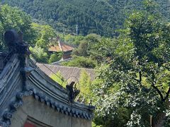 -潭柘寺景区
