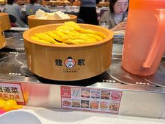 -龍歌自助小火锅(李沧顺和汇店)
