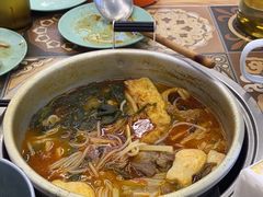 -顶上头·螺蛳火锅(五一新村店)