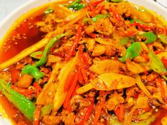 -陈胖子特色菜.鲜货现炒(融景城店)