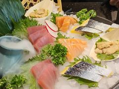 -德川家日本料理(中关村寰太大厦店)