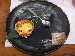 -大渔铁板烧(中山路八佰伴店)