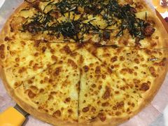 -乐凯撒披萨(海岸城店)