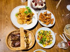 -鸽子窝(青塔店)