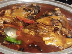 -解家河南菜(商鼎路店)