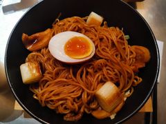 -火山屋台(新街口店)