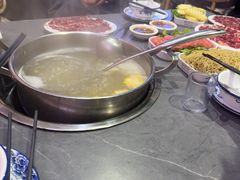 -贵宾牛·潮汕牛肉火锅(珠池总店)