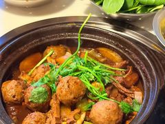 -二楼老店重庆鸡公煲(真光路店)