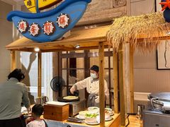 -启东恒大海上威尼斯酒店