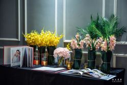 -格乐利雅婚礼艺术中心(南外滩店)