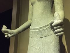 -吴哥国家博物馆