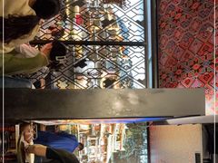 -吃饭皇帝大土家民族菜(正大广场店)