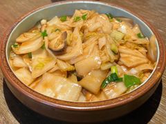 -慈城年糕主题餐厅