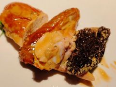 -Oyster Talks 四度蚝法餐厅
