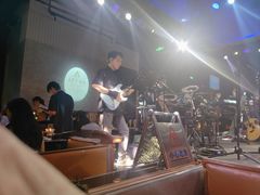 -洛缦音乐餐厅(工业展览馆万象城店)