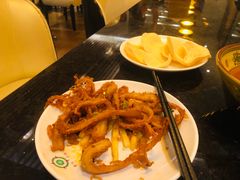 -东方之珠洗浴休闲广场(南开店)