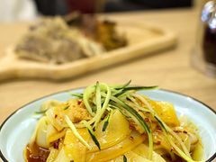 -阿西娅·西北妈妈拿手菜(华联店)