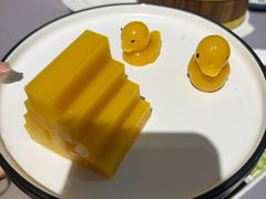 -全聚德(长白直营店)