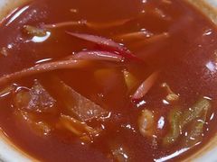 -孙阿姨上海小吃·本帮小厨(隆昌路店)