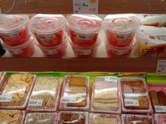 -果蔬好生活超市(新荟城店)