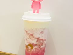 -喜茶(深圳福田星河COCO Park店)