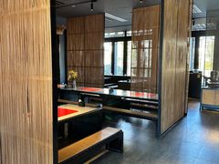 -春色如许·茶食餐厅(桃李春风店)