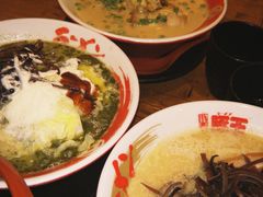 -豚王拉面(澳门银河店)
